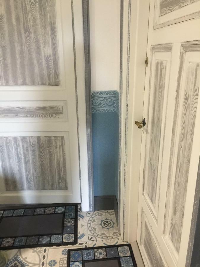 شقة L'Aromeantic Rothau المظهر الخارجي الصورة